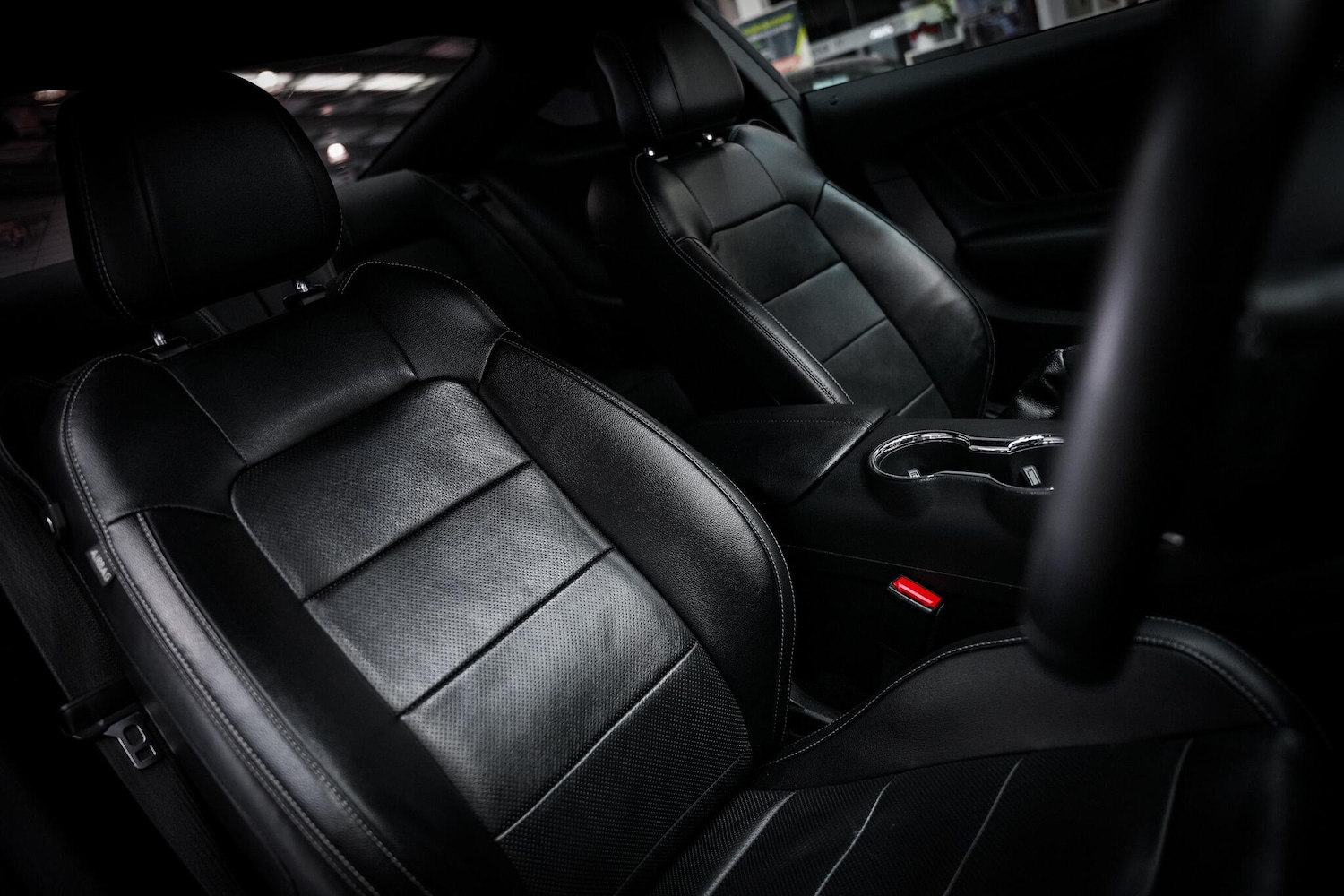 Used Ford Mustang 2017 for sale - 76660493: Photo 17