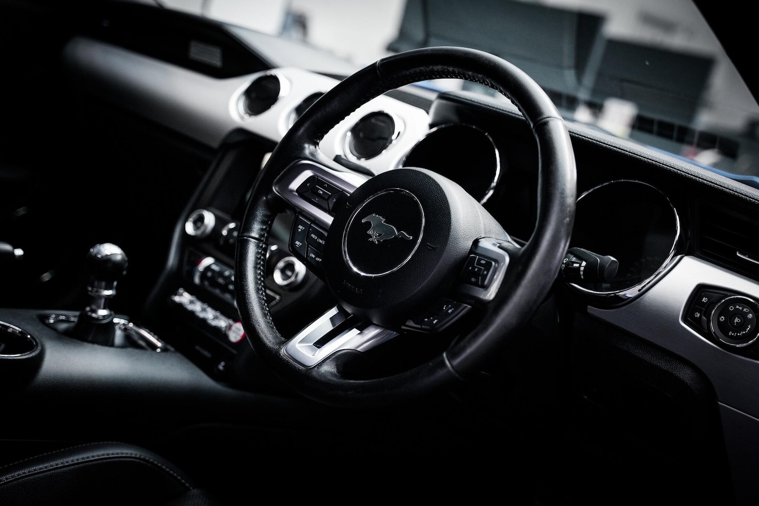 Used Ford Mustang 2017 for sale - 76660493: Photo 18