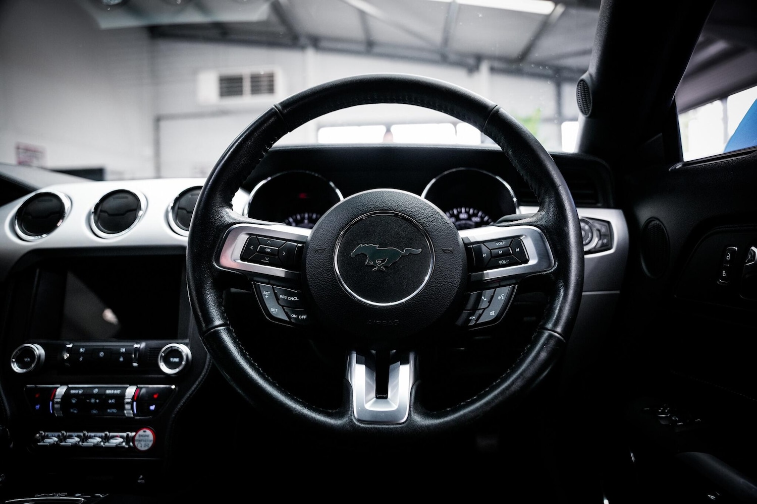 Used Ford Mustang 2017 for sale - 76660493: Photo 19