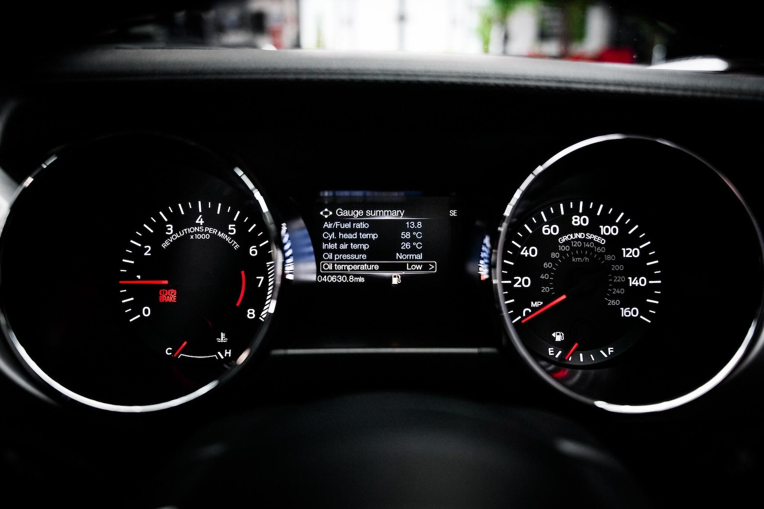 Used Ford Mustang 2017 for sale - 76660493: Photo 20