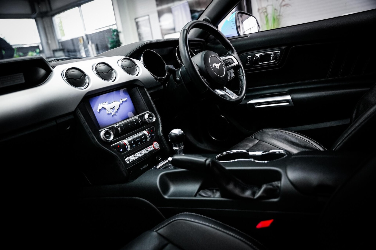 Used Ford Mustang 2017 for sale - 76660493: Photo 21