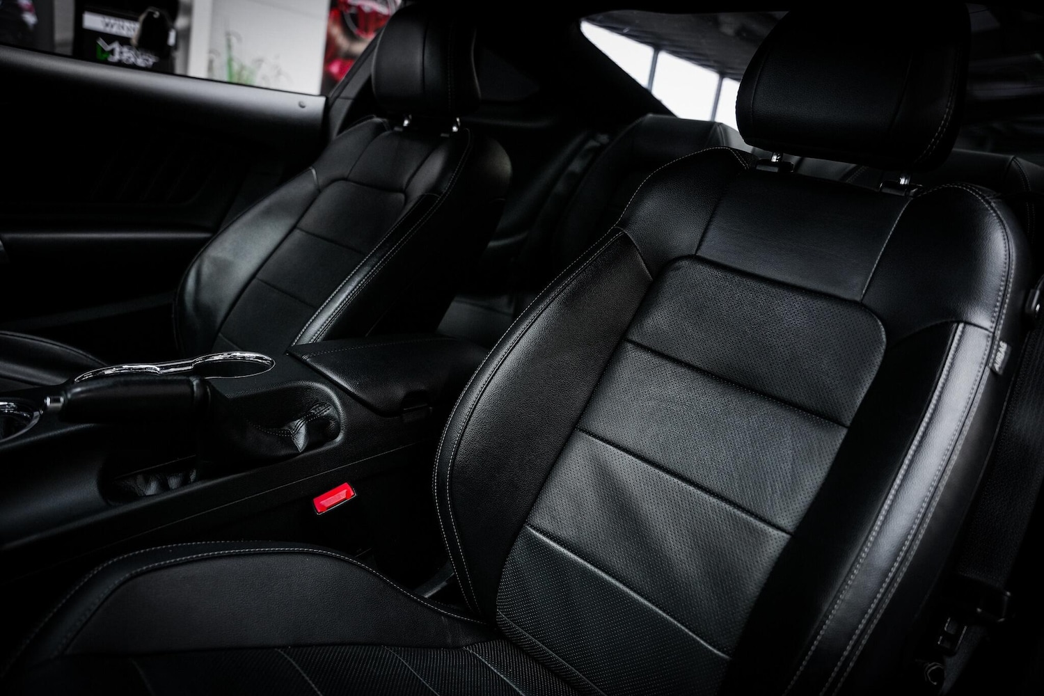 Used Ford Mustang 2017 for sale - 76660493: Photo 22