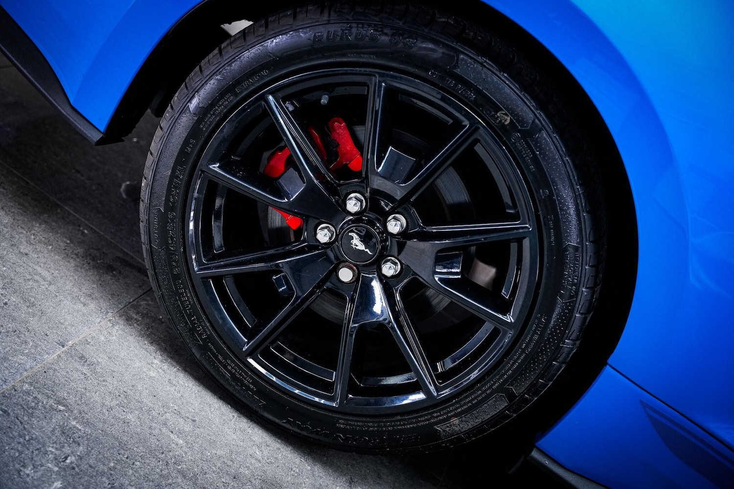 Used Ford Mustang 2017 for sale - 76660493: Photo 25