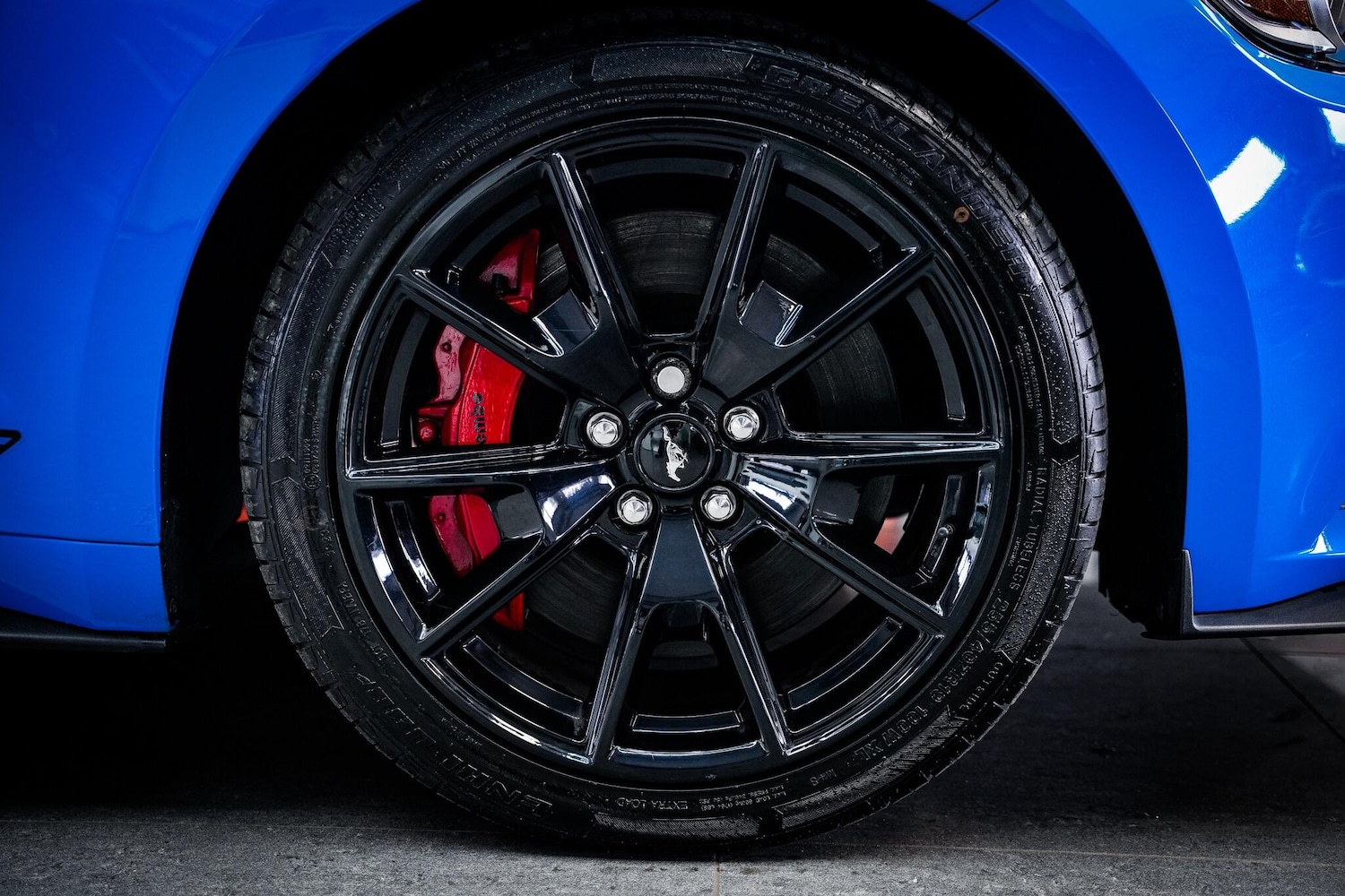 Used Ford Mustang 2017 for sale - 76660493: Photo 26