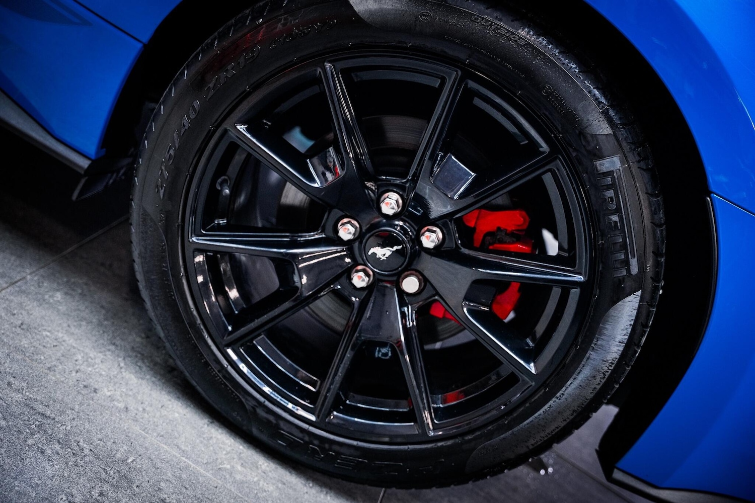 Used Ford Mustang 2017 for sale - 76660493: Photo 27