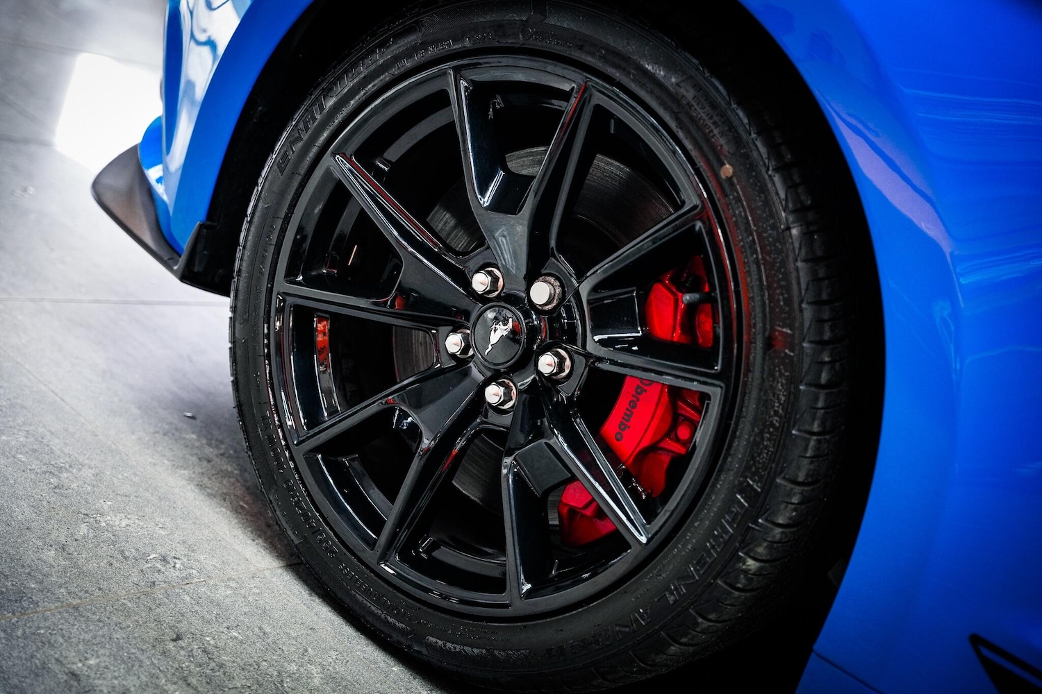 Used Ford Mustang 2017 for sale - 76660493: Photo 28