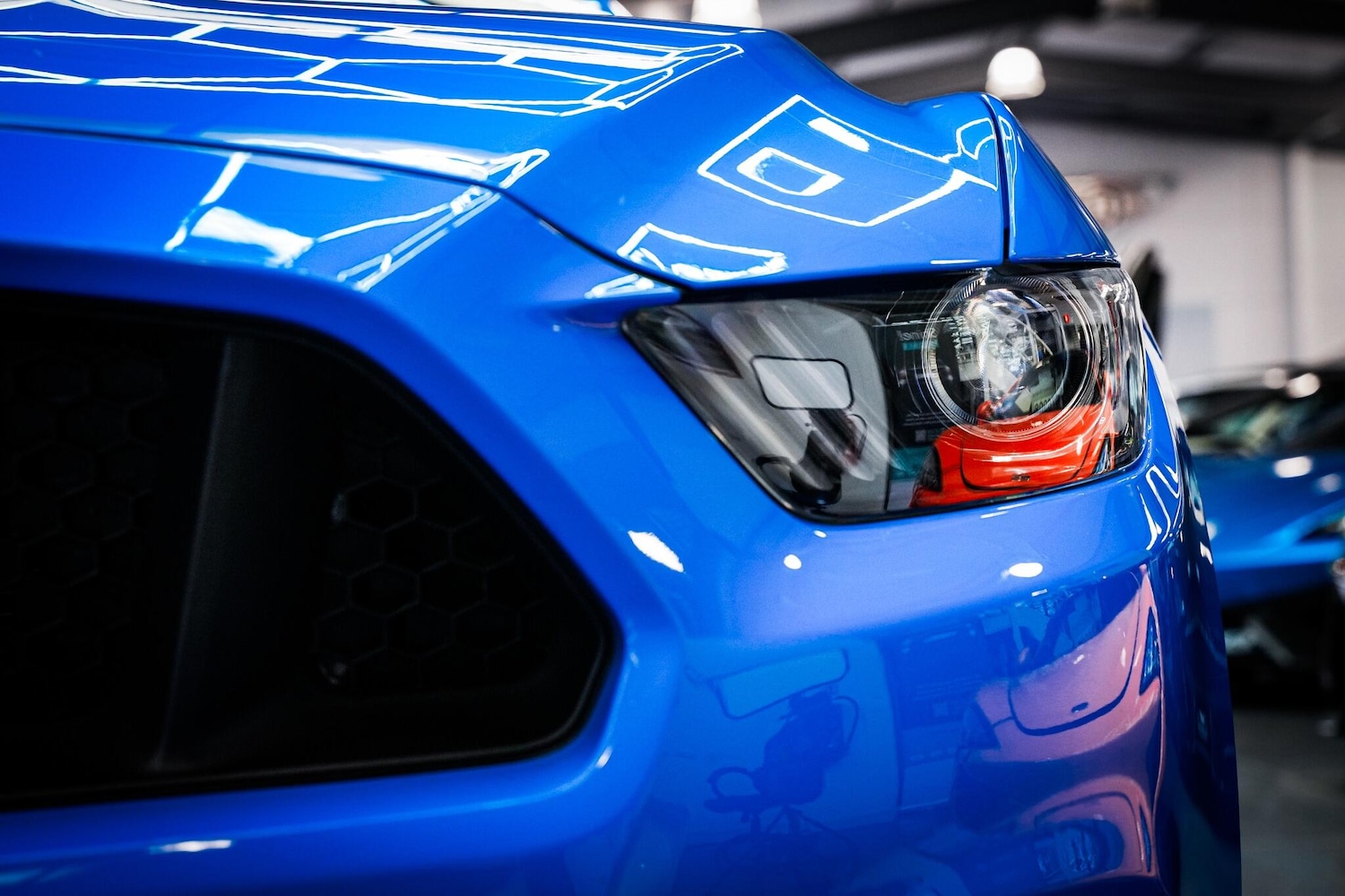 Used Ford Mustang 2017 for sale - 76660493: Photo 30