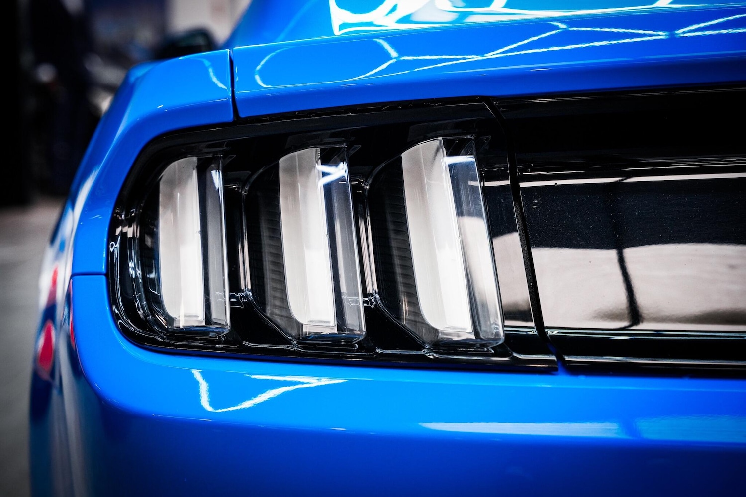 Used Ford Mustang 2017 for sale - 76660493: Photo 31