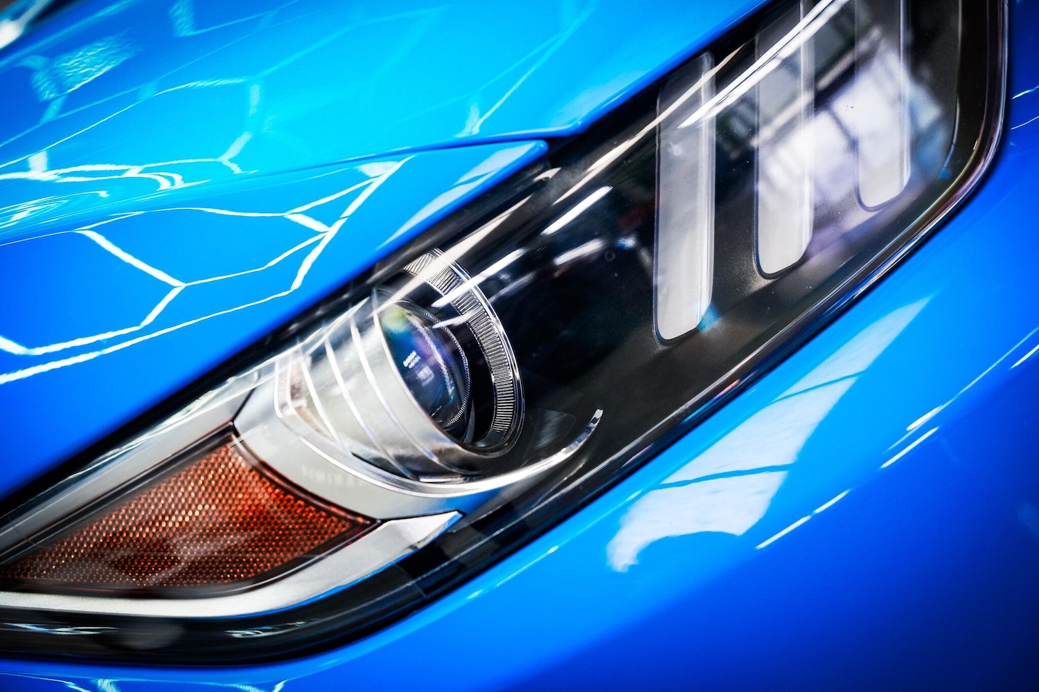 Used Ford Mustang 2017 for sale - 76660493: Photo 34