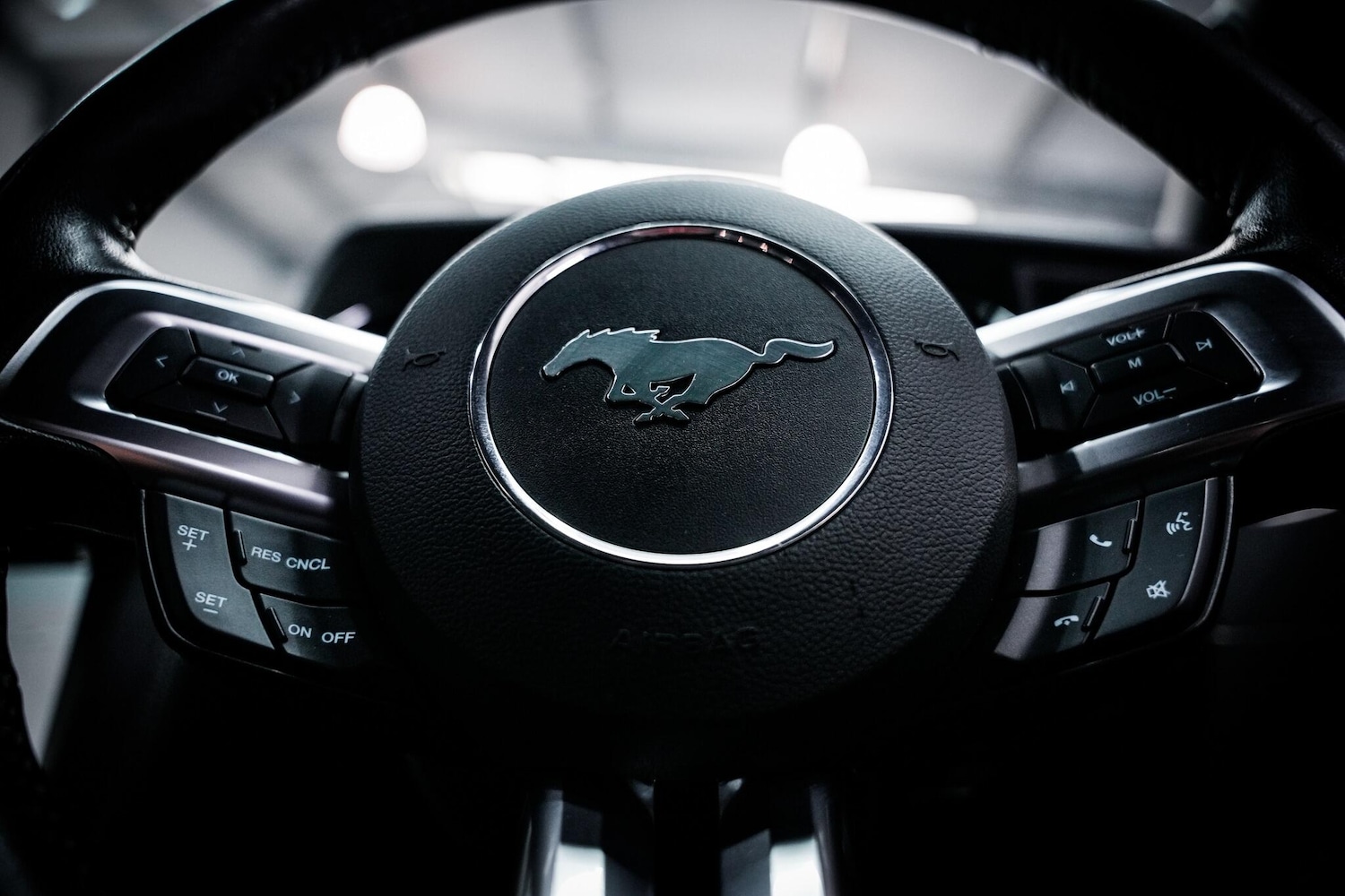 Used Ford Mustang 2017 for sale - 76660493: Photo 44