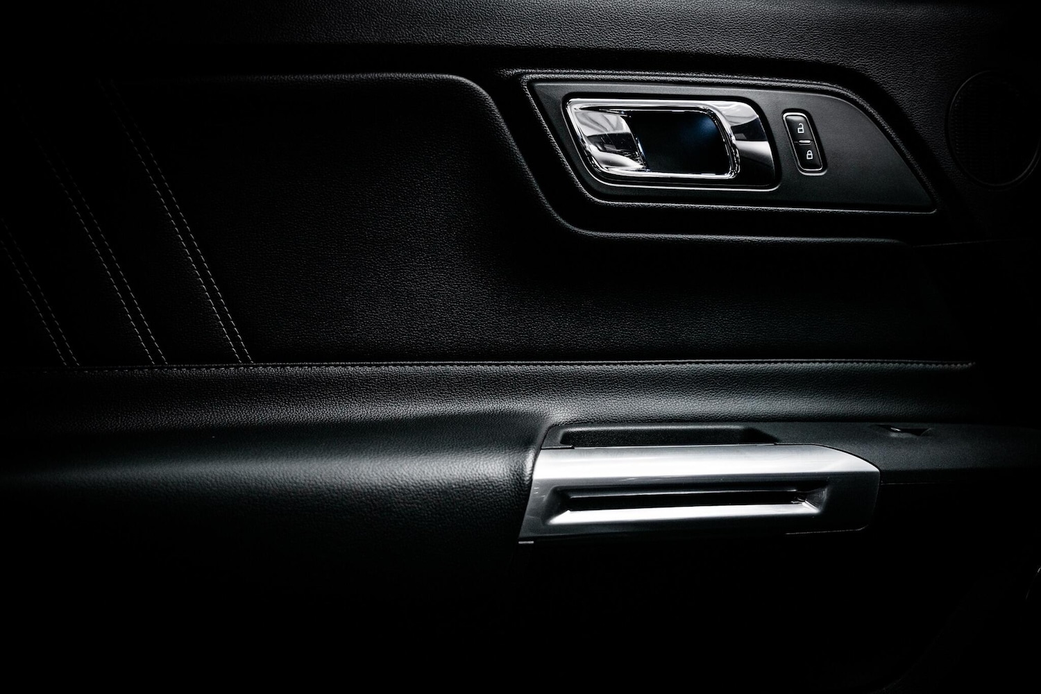 Used Ford Mustang 2017 for sale - 76660493: Photo 47