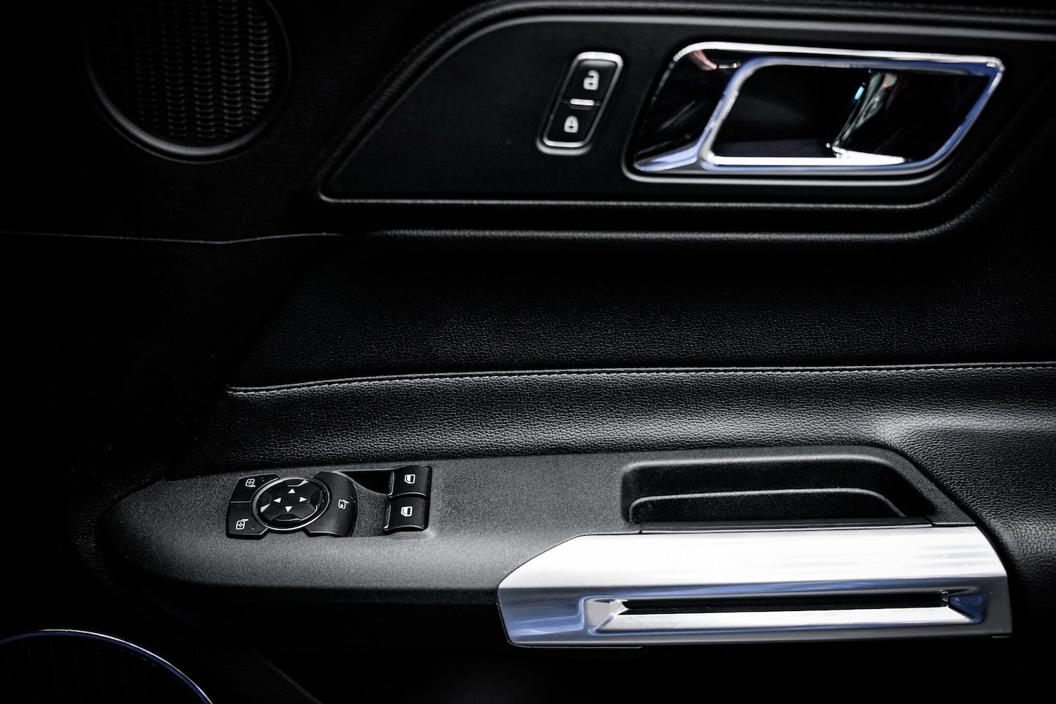 Used Ford Mustang 2017 for sale - 76660493: Photo 49