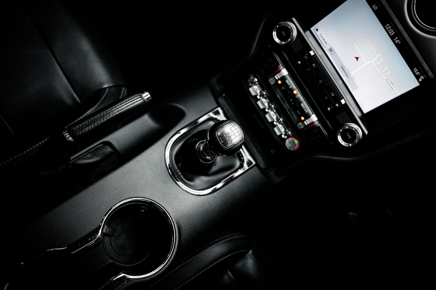 Used Ford Mustang 2017 for sale - 76660493: Photo 6