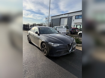 2020 (20) - 2.0 TB 280 Veloce 4dr Auto