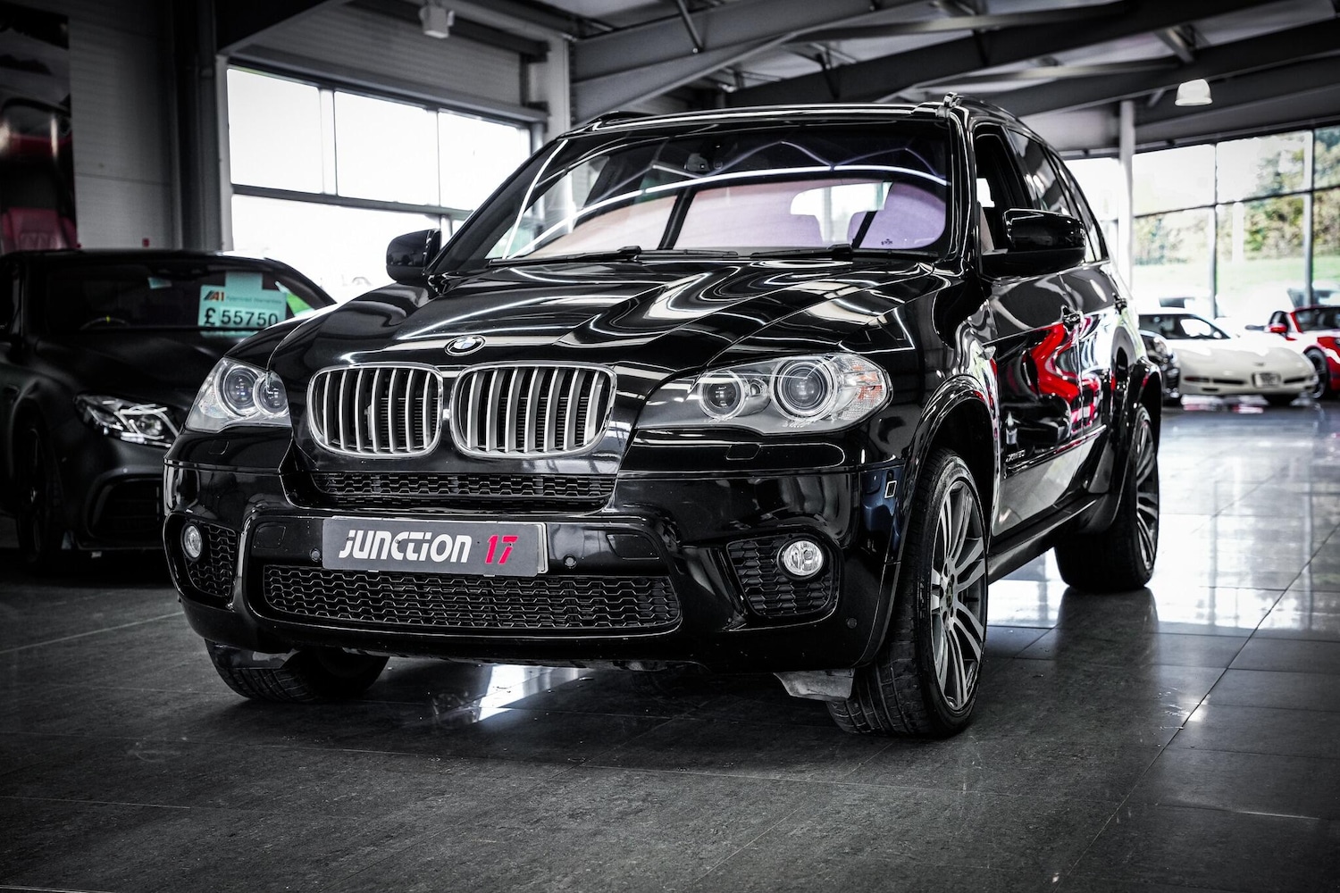 Used BMW X5 2012 for sale - 76660428: Photo 13