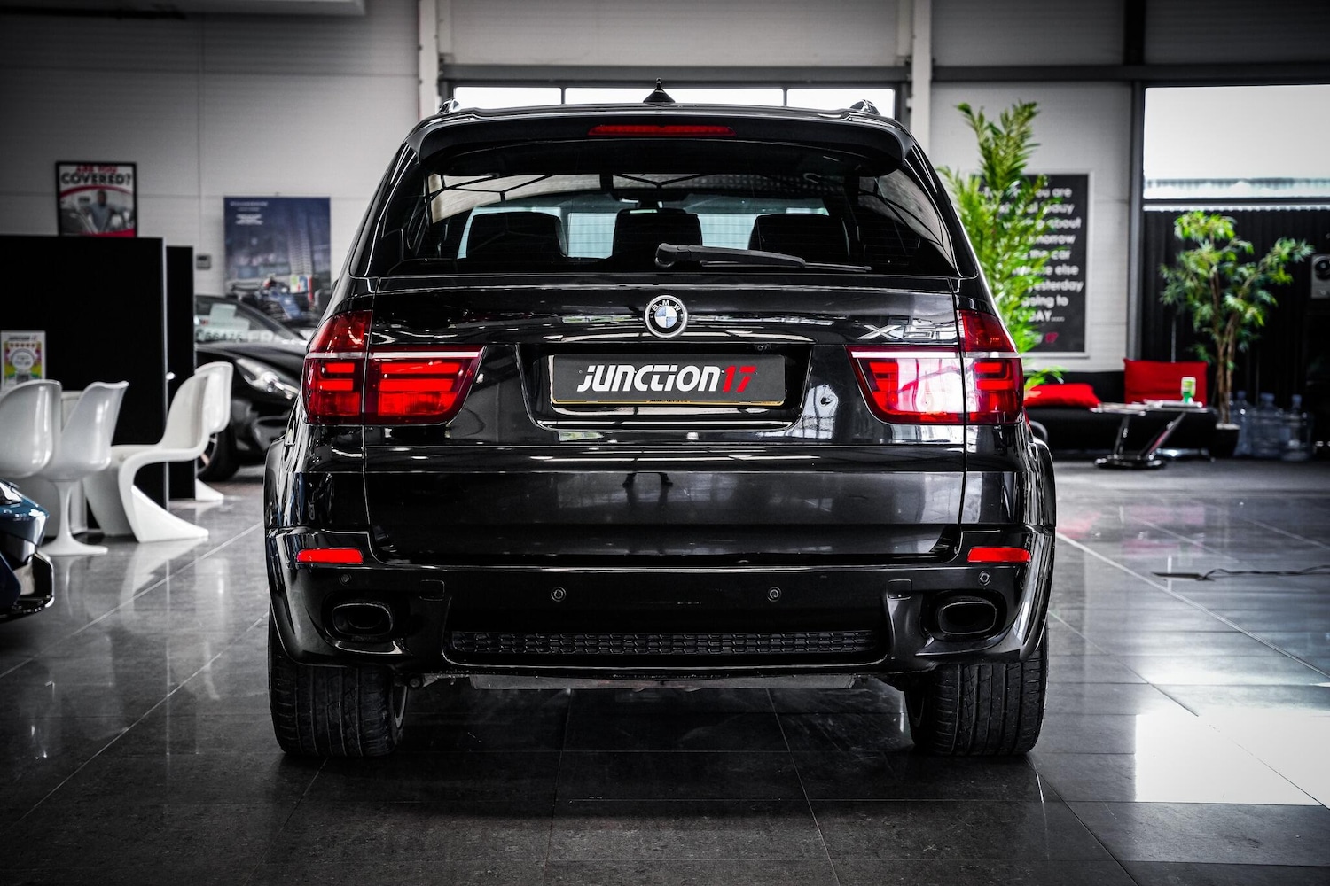 Used BMW X5 2012 for sale - 76660428: Photo 15