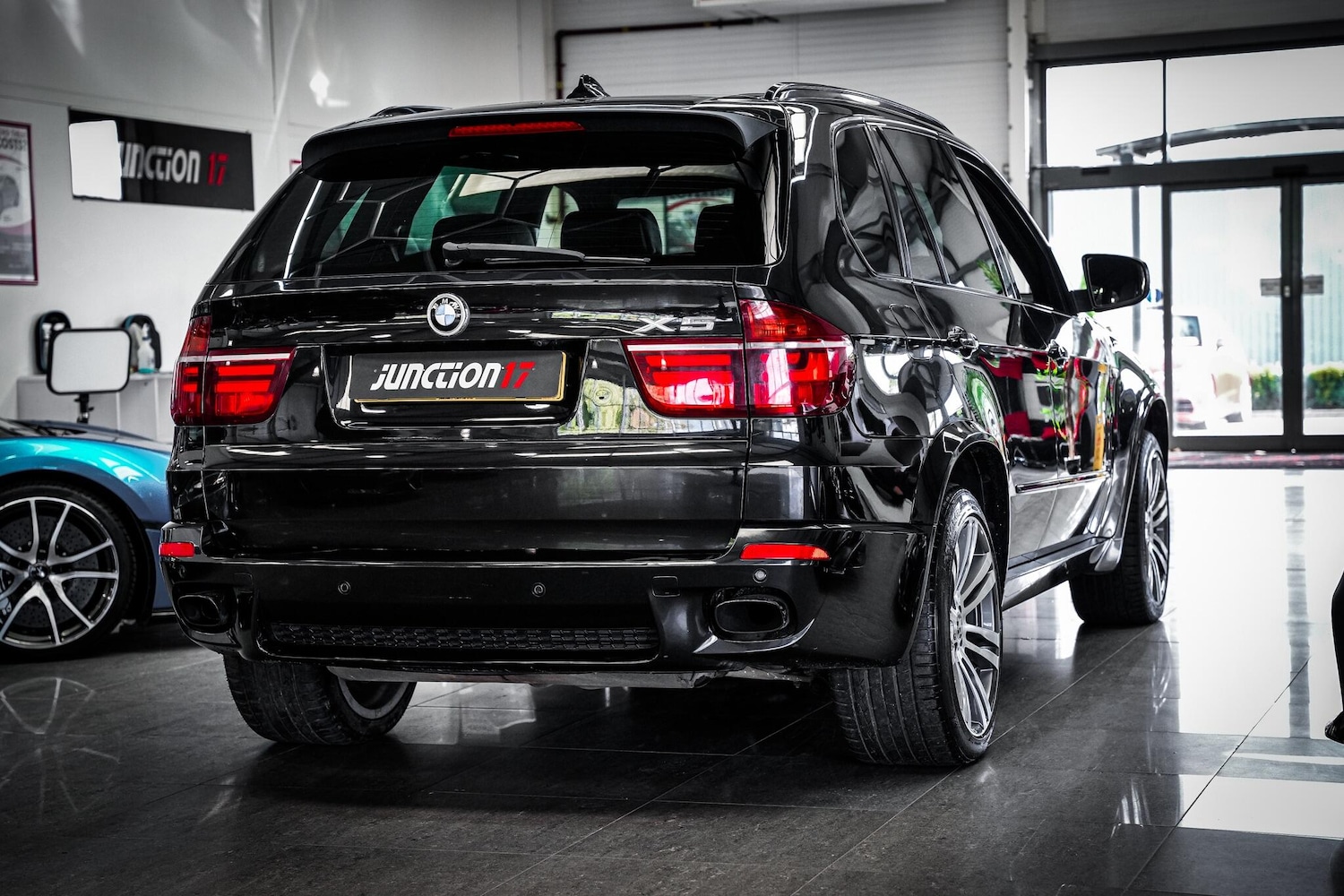 Used BMW X5 2012 for sale - 76660428: Photo 16