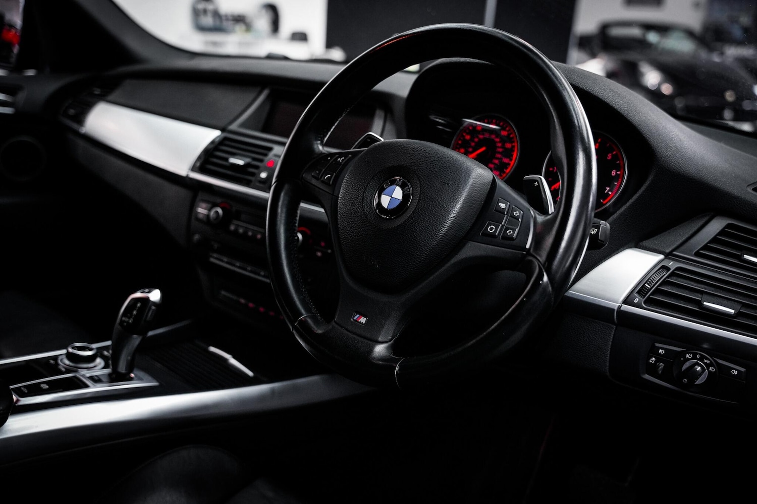 Used BMW X5 2012 for sale - 76660428: Photo 19