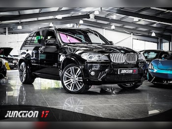 2012 (62) - xDrive50i M Sport 5dr Auto