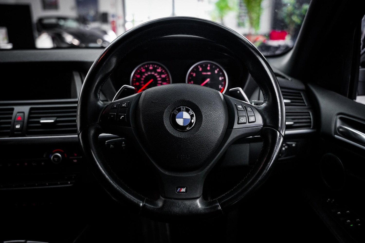 Used BMW X5 2012 for sale - 76660428: Photo 20