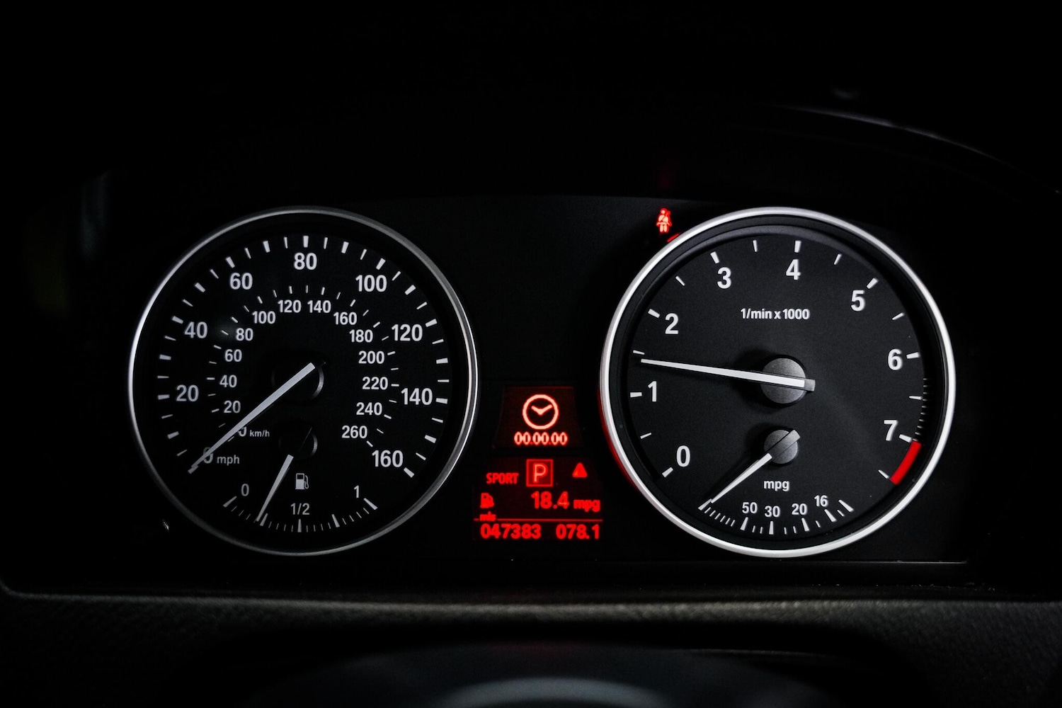 Used BMW X5 2012 for sale - 76660428: Photo 21