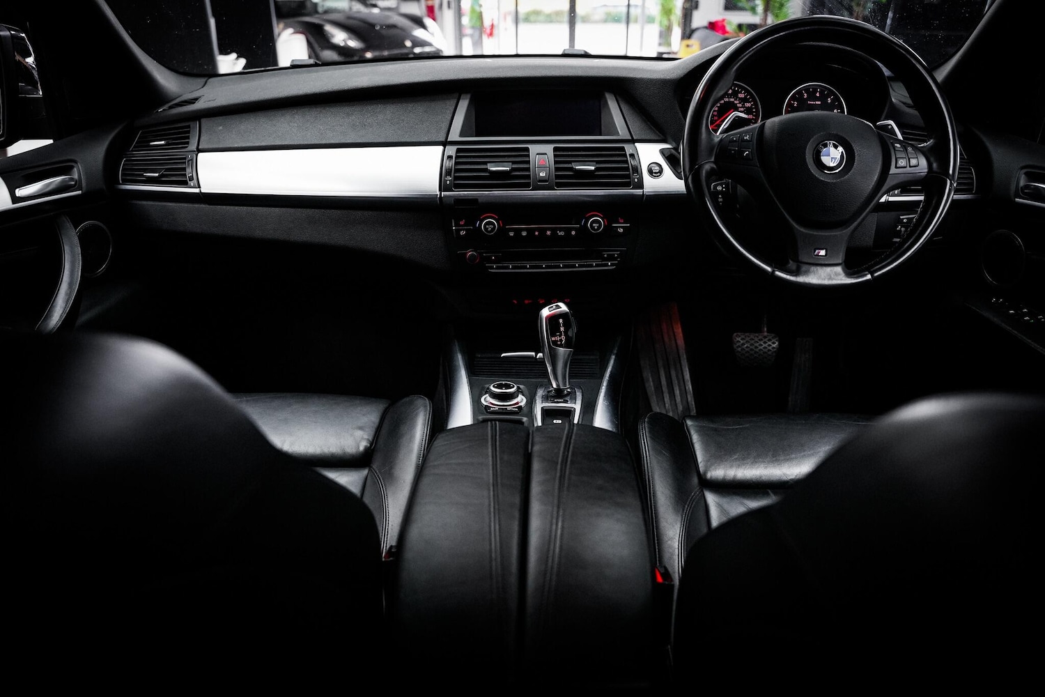 Used BMW X5 2012 for sale - 76660428: Photo 22