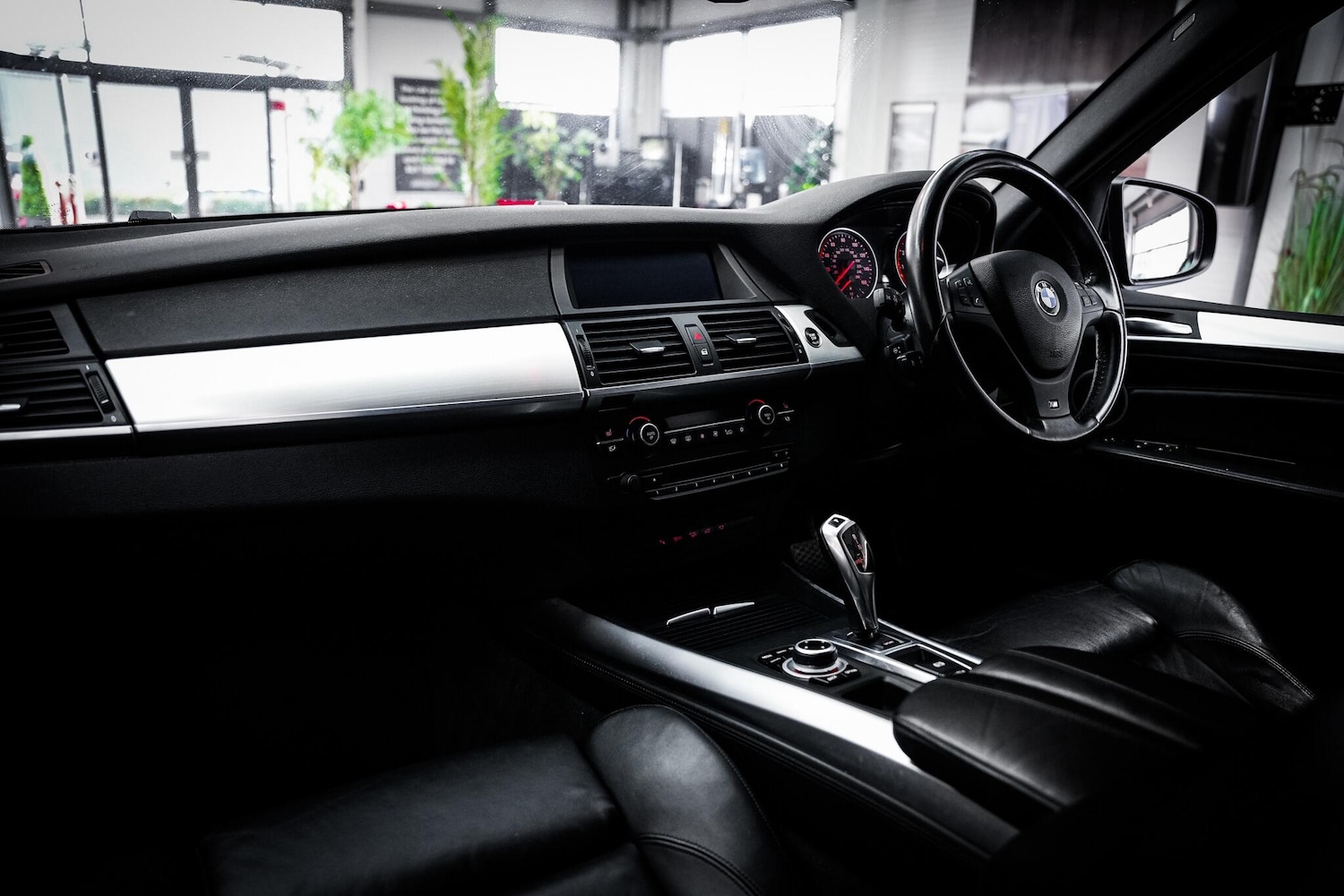 Used BMW X5 2012 for sale - 76660428: Photo 23