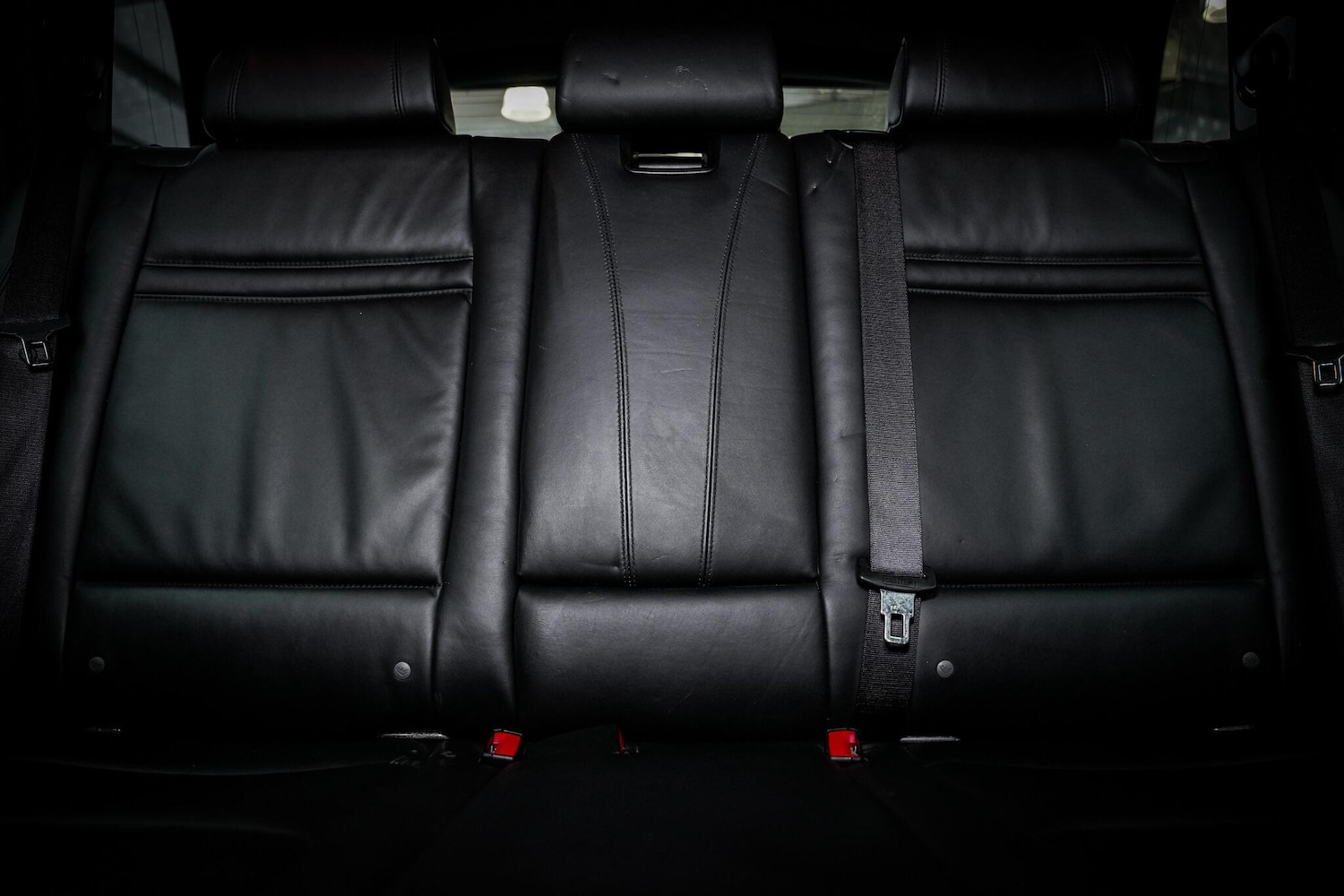 Used BMW X5 2012 for sale - 76660428: Photo 25