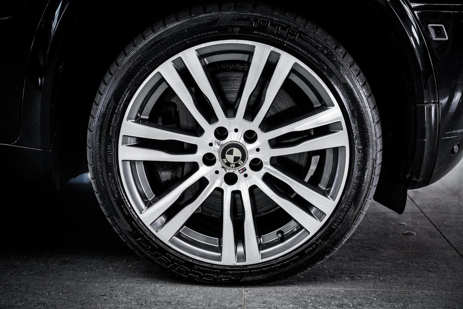 Used BMW X5 2012 for sale - 76660428: Photo 27