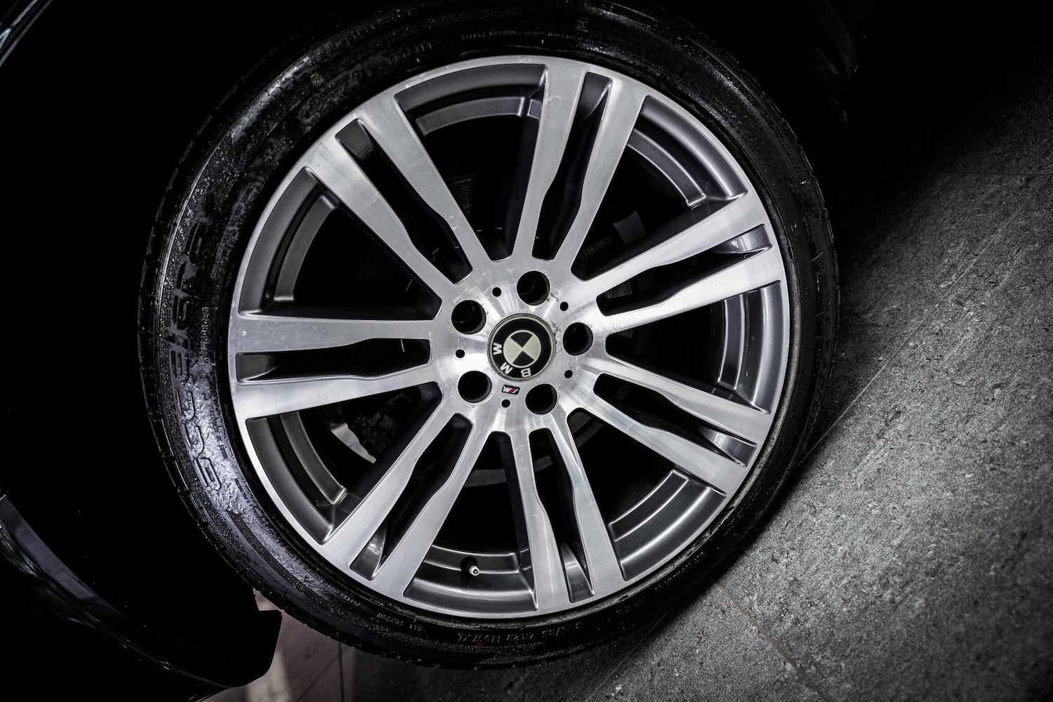 Used BMW X5 2012 for sale - 76660428: Photo 28