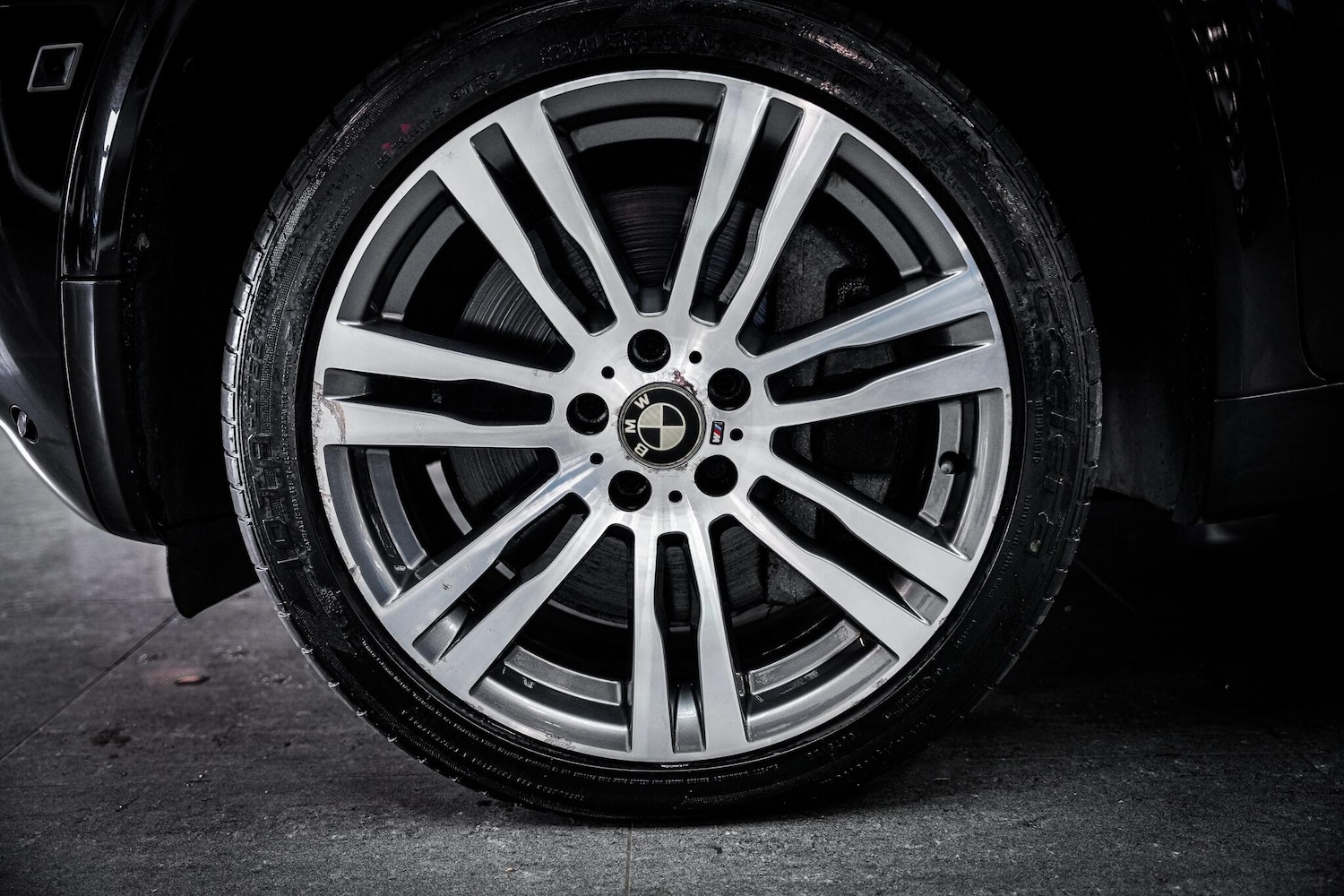 Used BMW X5 2012 for sale - 76660428: Photo 30