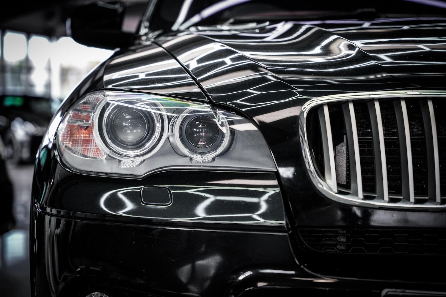 Used BMW X5 2012 for sale - 76660428: Photo 32