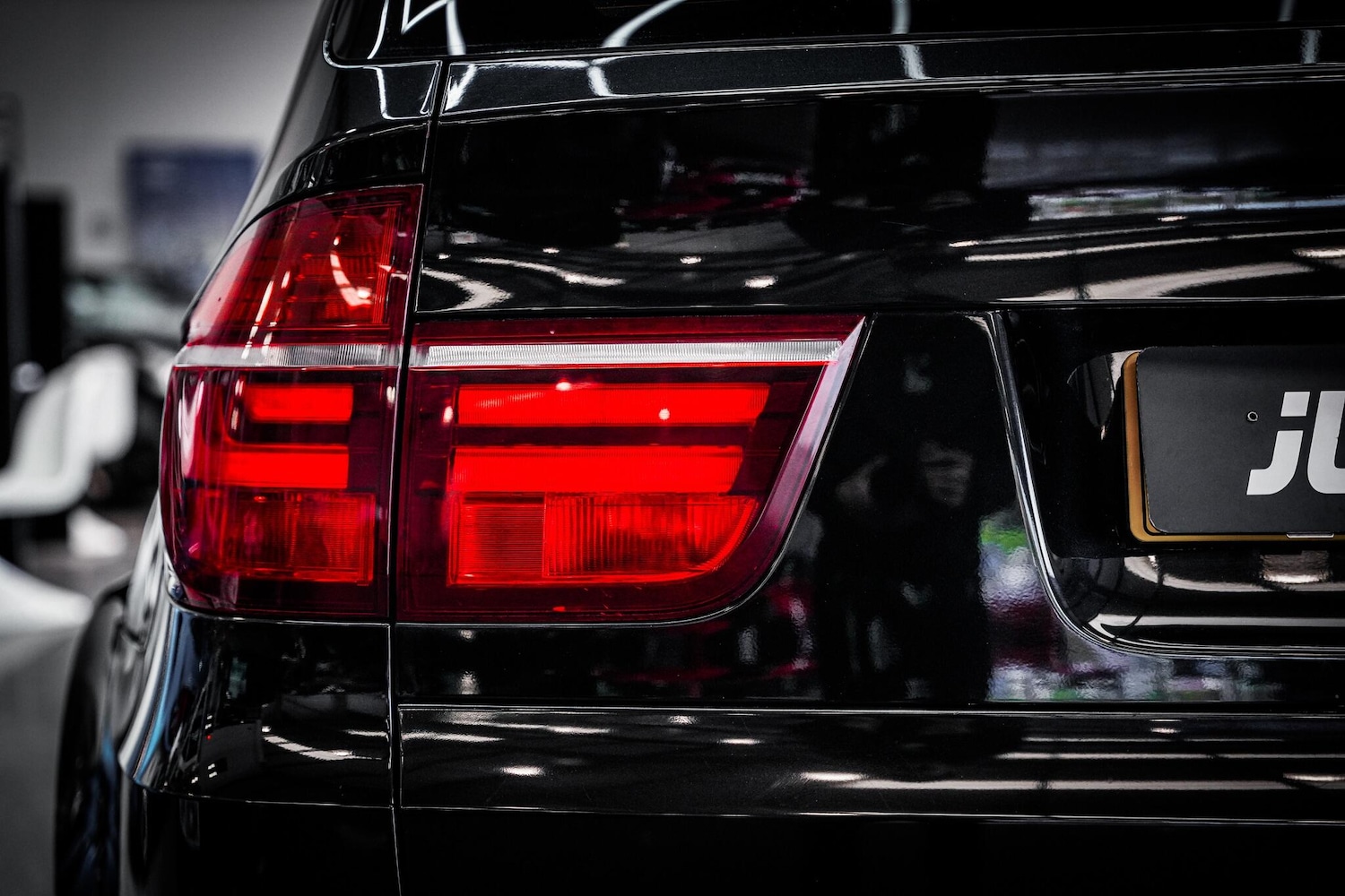 Used BMW X5 2012 for sale - 76660428: Photo 35