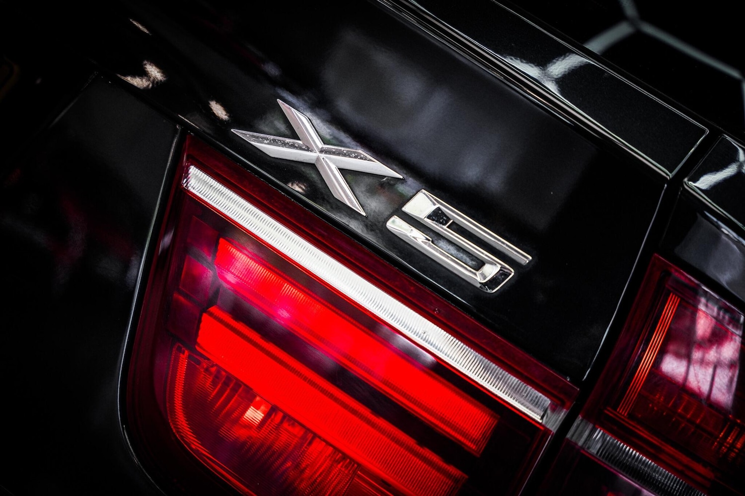 Used BMW X5 2012 for sale - 76660428: Photo 36