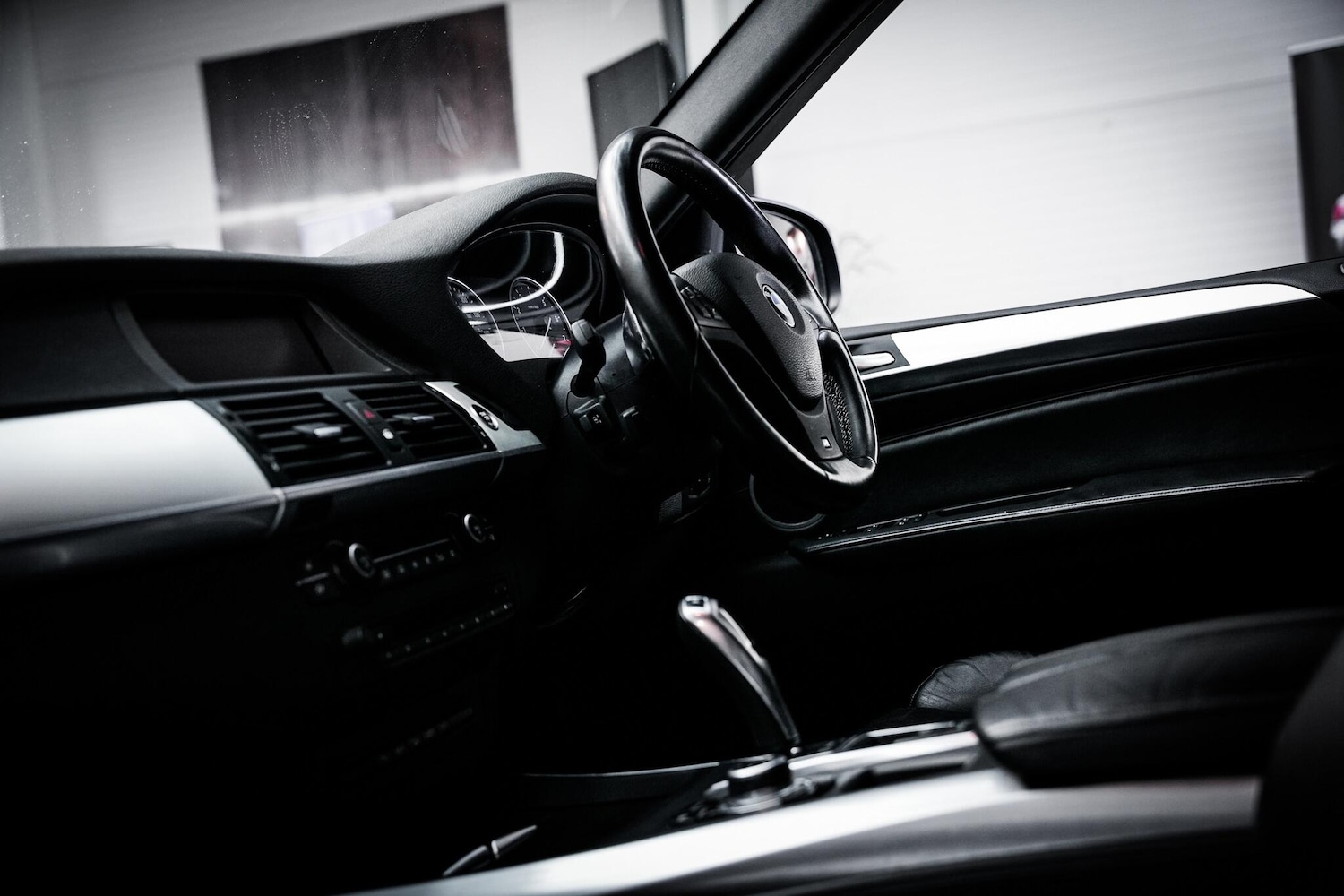 Used BMW X5 2012 for sale - 76660428: Photo 4