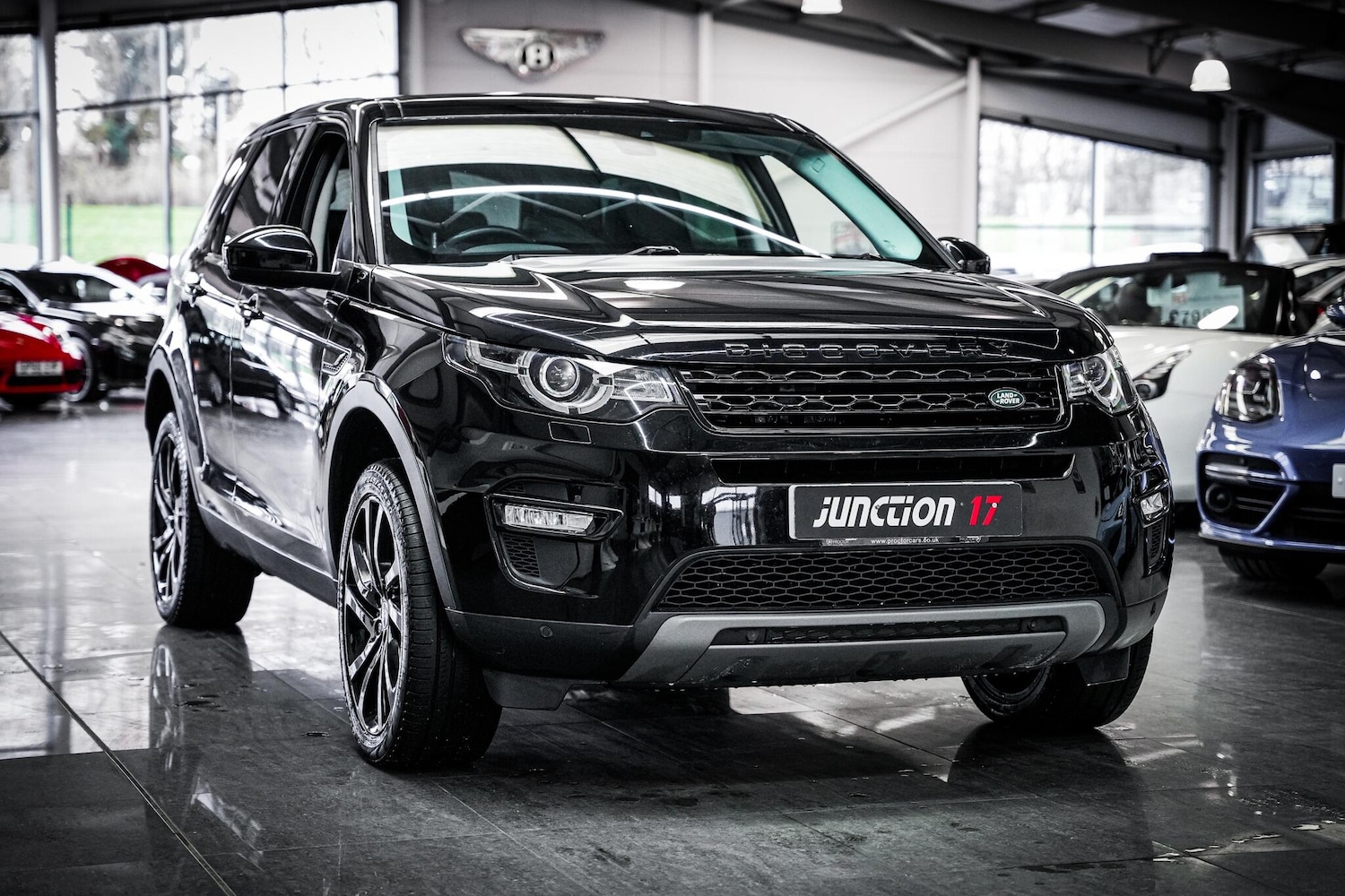 Used Land Rover Discovery Sport 2018 for sale - 77144557: Photo 10