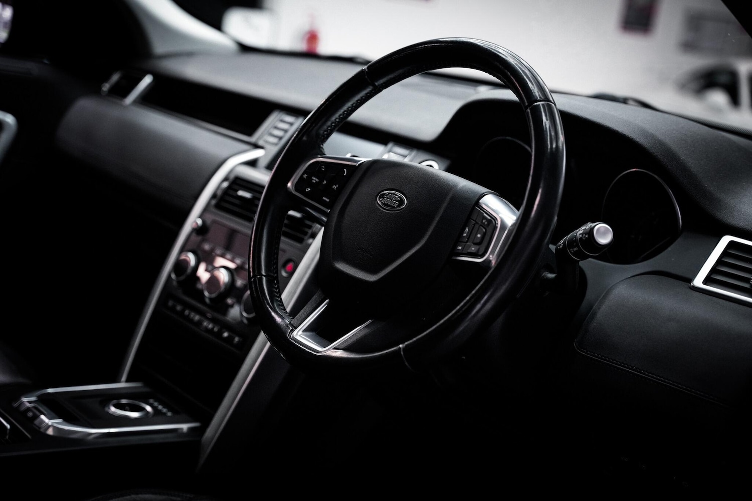 Used Land Rover Discovery Sport 2018 for sale - 77144557: Photo 18