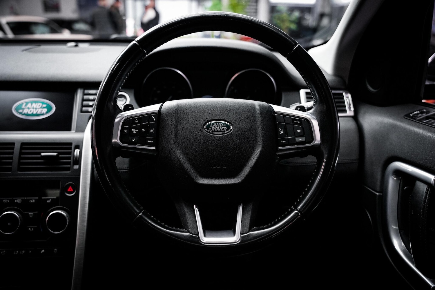 Used Land Rover Discovery Sport 2018 for sale - 77144557: Photo 19