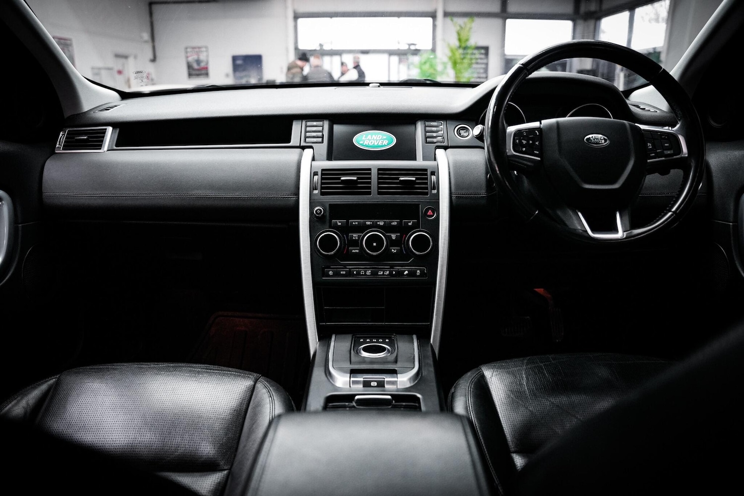 Used Land Rover Discovery Sport 2018 for sale - 77144557: Photo 21