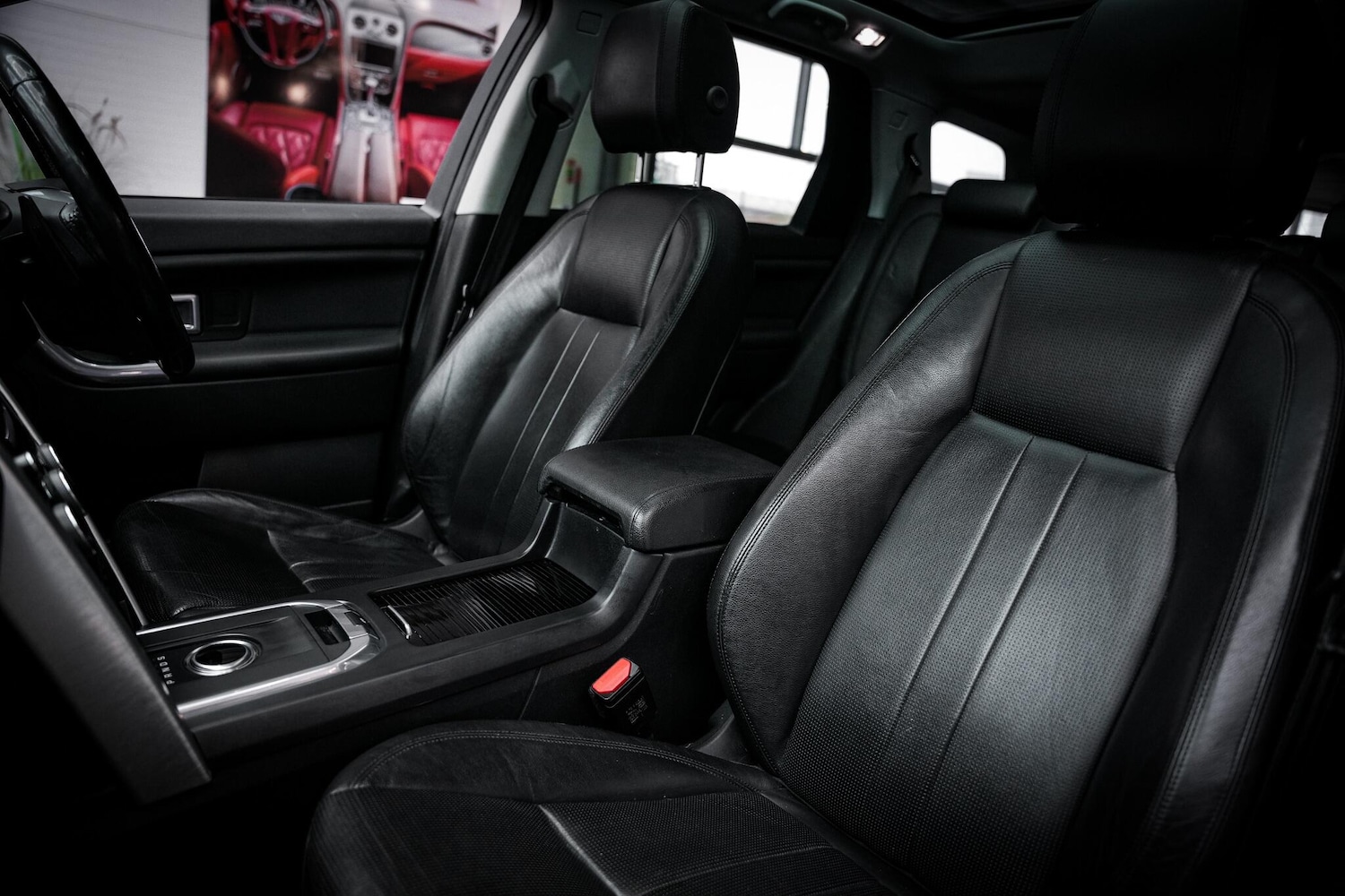 Used Land Rover Discovery Sport 2018 for sale - 77144557: Photo 23