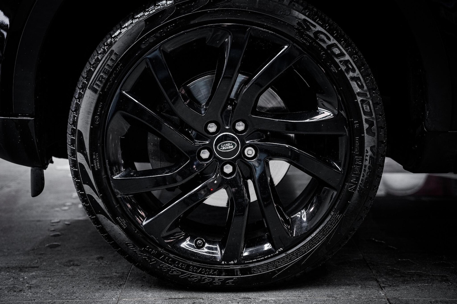 Used Land Rover Discovery Sport 2018 for sale - 77144557: Photo 29