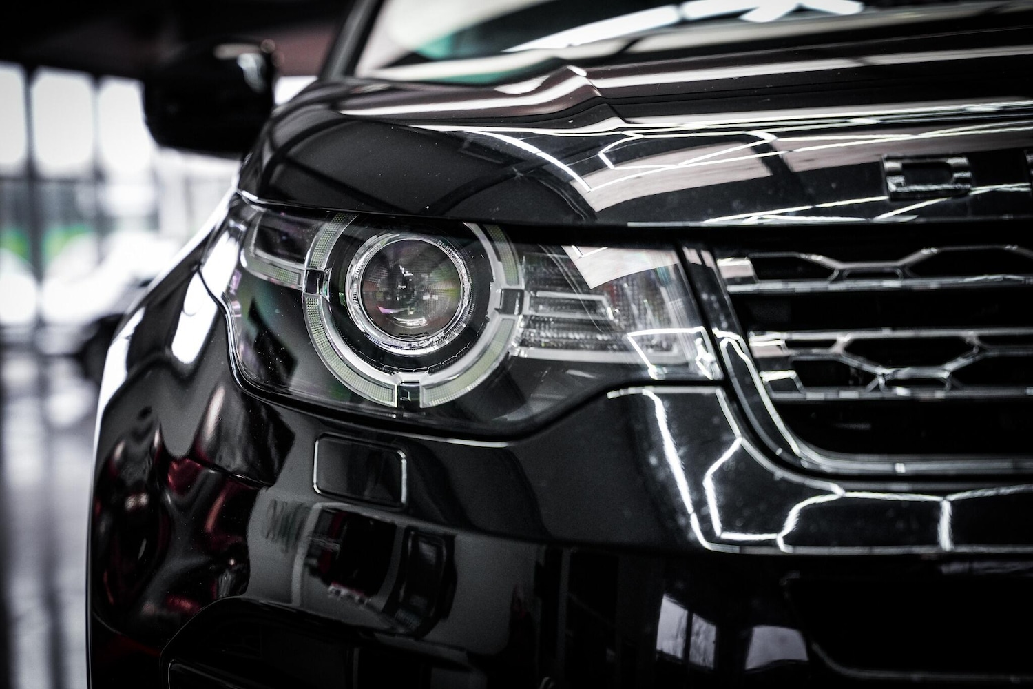 Used Land Rover Discovery Sport 2018 for sale - 77144557: Photo 31