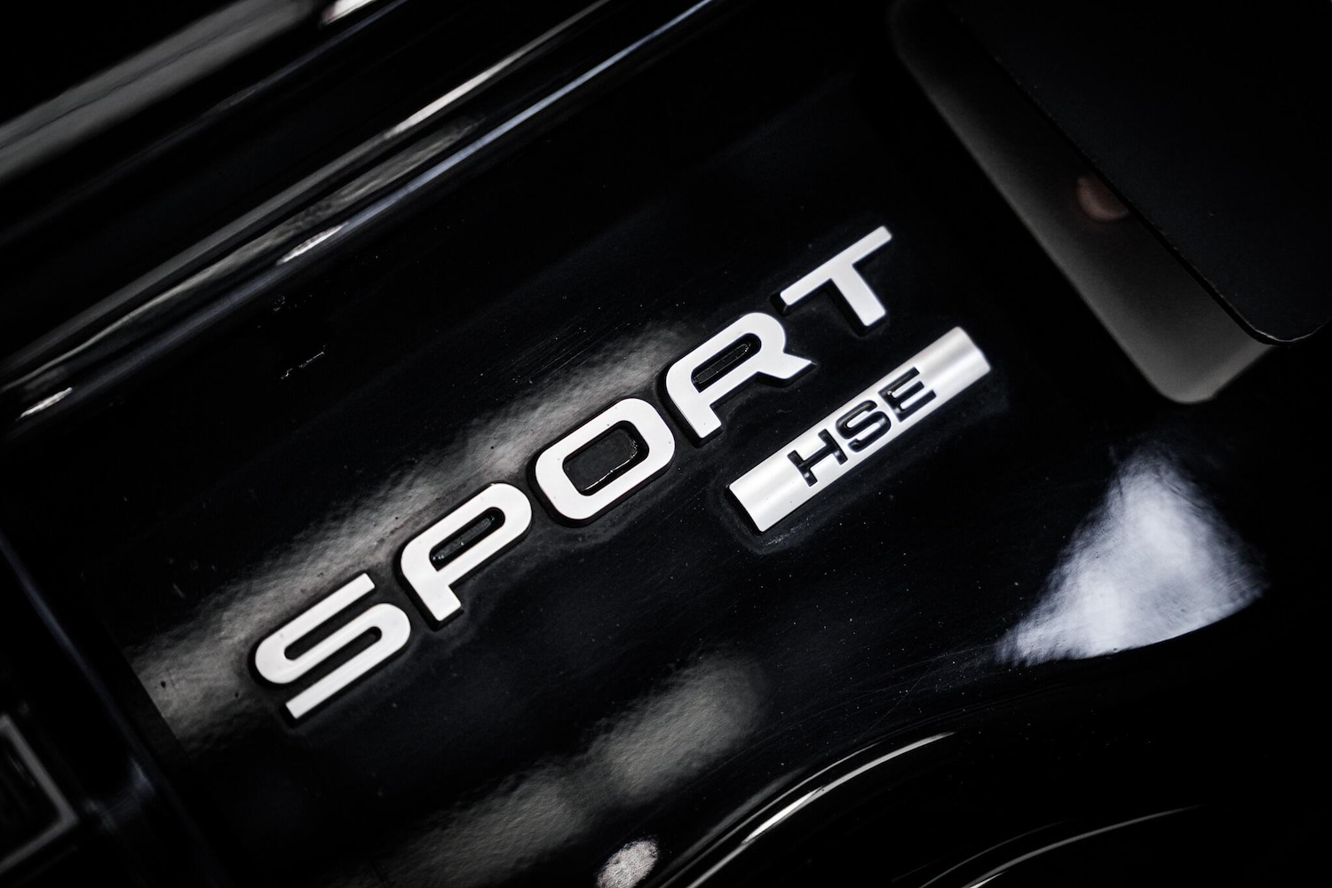 Used Land Rover Discovery Sport 2018 for sale - 77144557: Photo 36