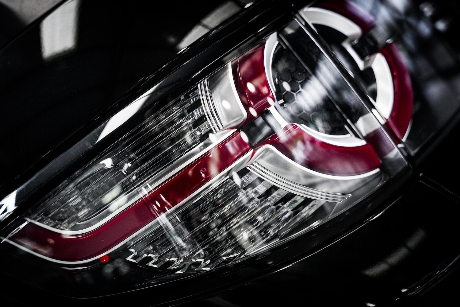 Used Land Rover Discovery Sport 2018 for sale - 77144557: Photo 37