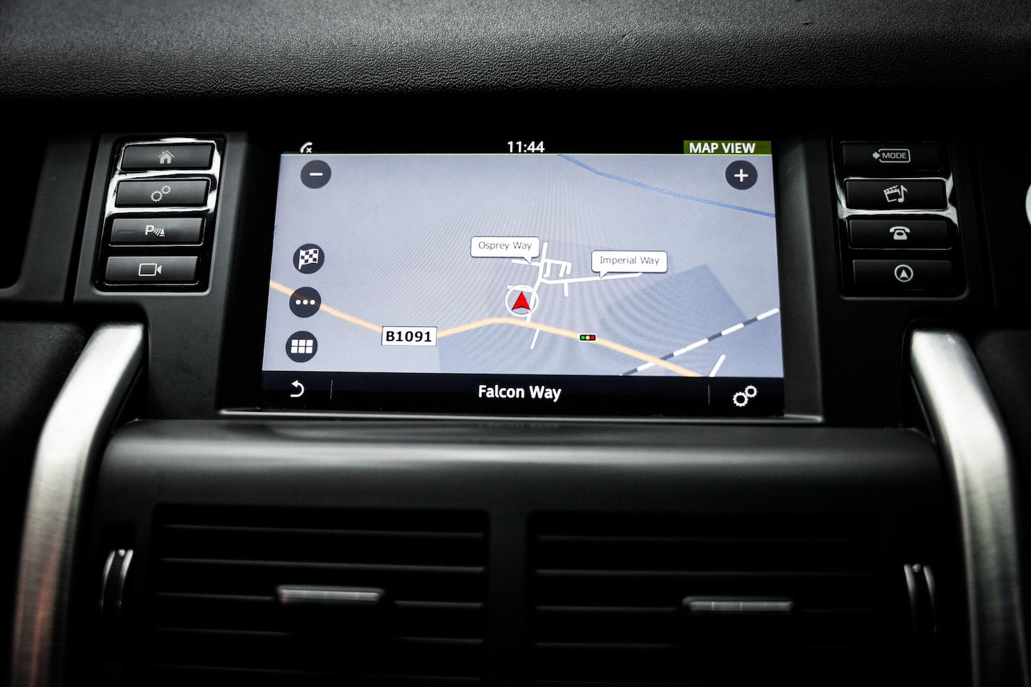 Used Land Rover Discovery Sport 2018 for sale - 77144557: Photo 44