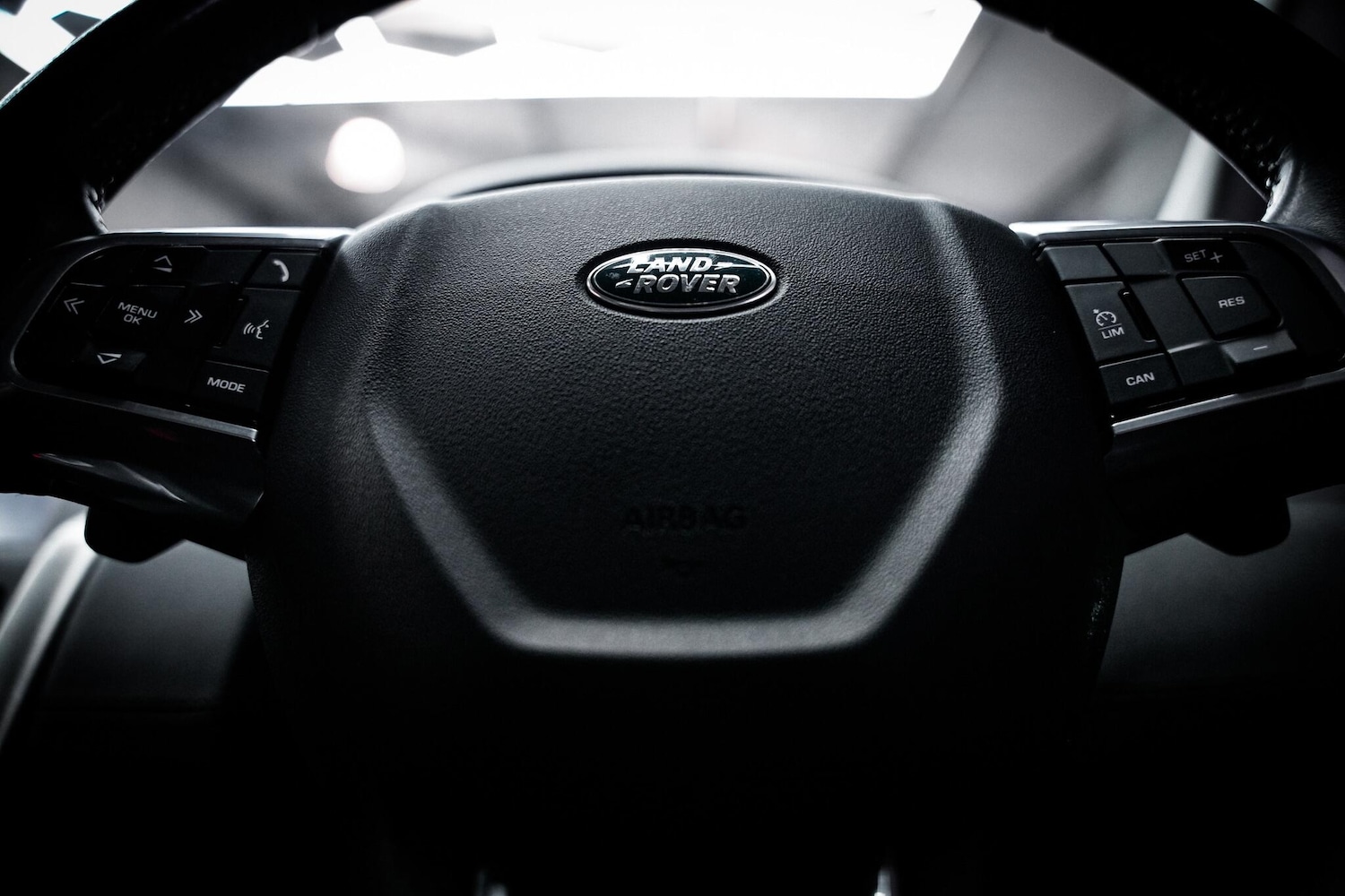 Used Land Rover Discovery Sport 2018 for sale - 77144557: Photo 45