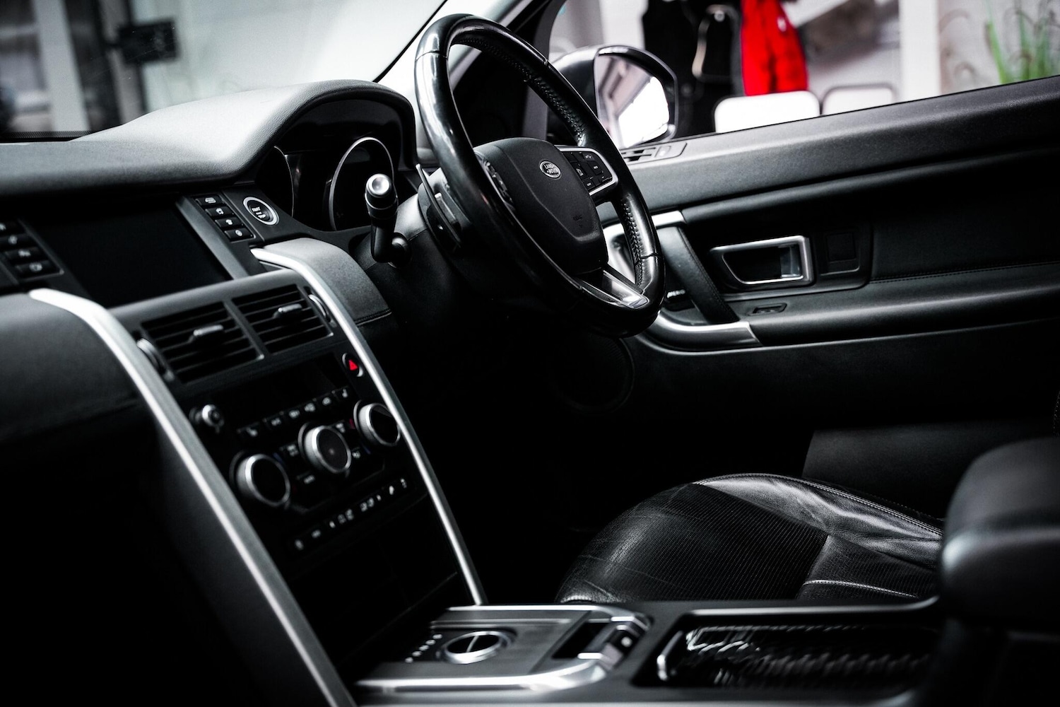 Used Land Rover Discovery Sport 2018 for sale - 77144557: Photo 5