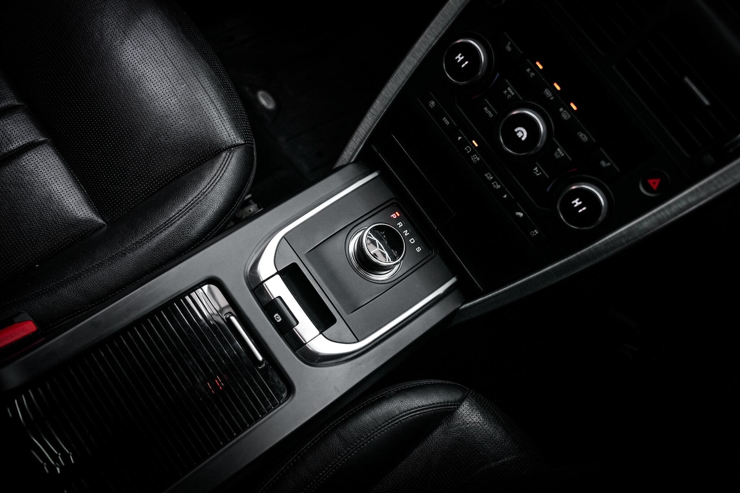 Used Land Rover Discovery Sport 2018 for sale - 77144557: Photo 7