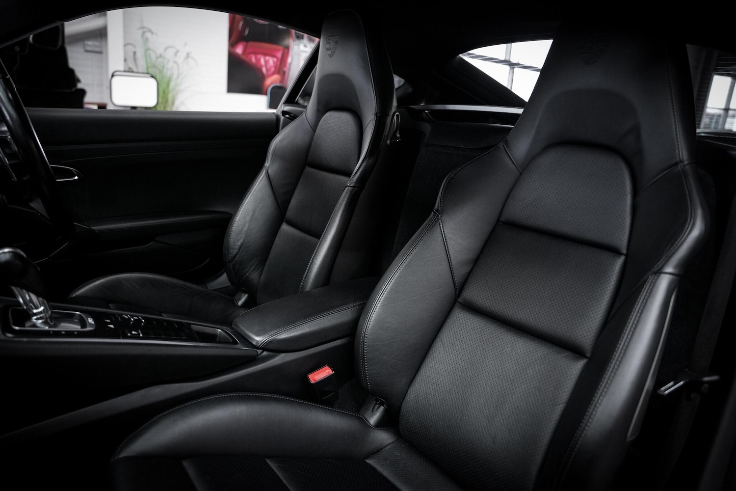 Used Porsche 718 Cayman 2018 for sale - 77510984: Photo 23