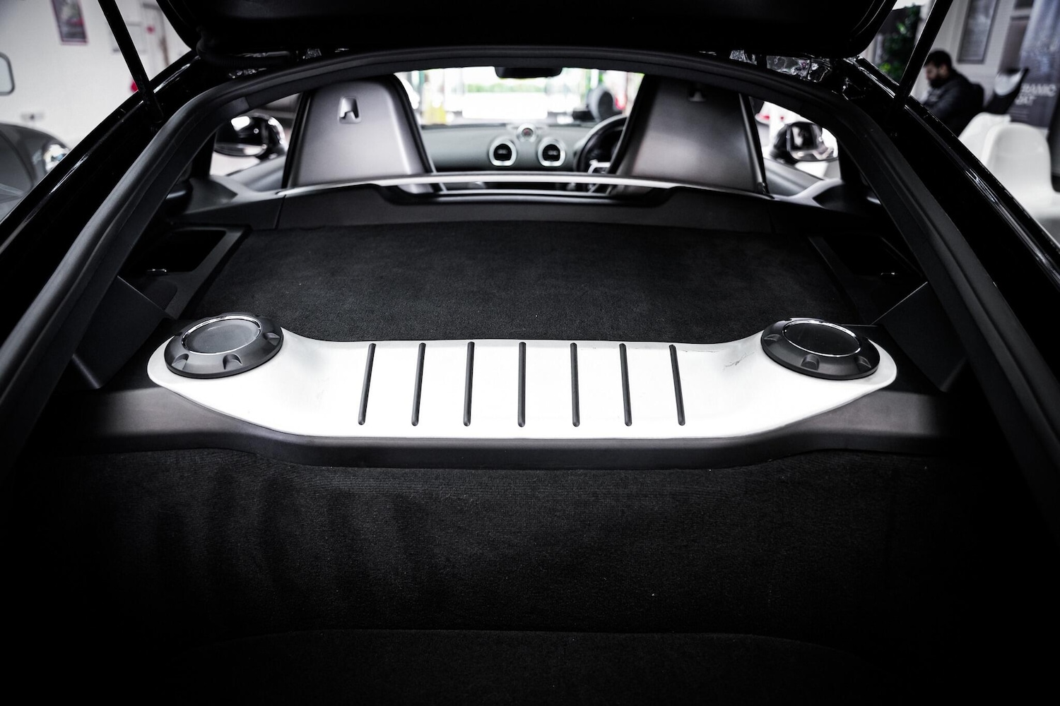 Used Porsche 718 Cayman 2018 for sale - 77510984: Photo 24